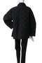 Multi Fabric Mole Quilted Blouson/マルチファブリックモールキルティングブルゾン メゾンスペシャル/MAISON SPECIAL