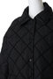 Multi Fabric Mole Quilted Blouson/マルチファブリックモールキルティングブルゾン メゾンスペシャル/MAISON SPECIAL