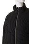 Rose Quilted Padded Jacket/ローズキルティング中綿ジャケット メゾンスペシャル/MAISON SPECIAL