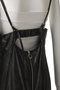 faux Leather Dress/フェイクレザーワンピース メゾンスペシャル/MAISON SPECIAL