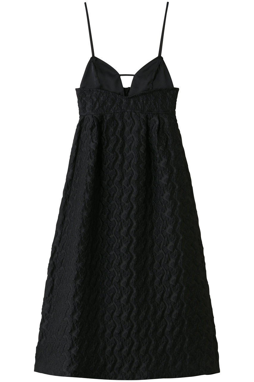 MAISON SPECIAL(メゾンスペシャル)｜2way Jacquard Dress/2WAY