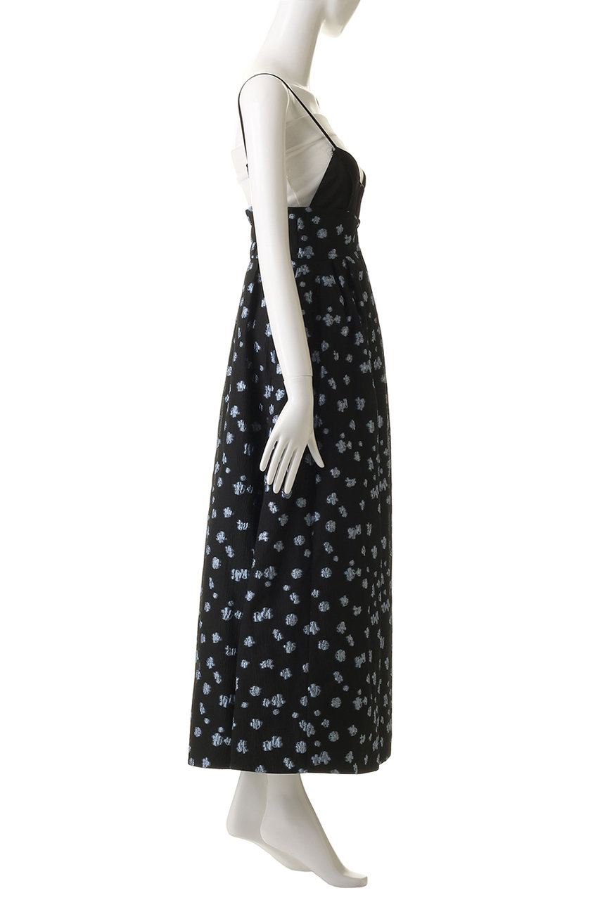 MAISON SPECIAL(メゾンスペシャル)｜2way Jacquard Dress/2WAY