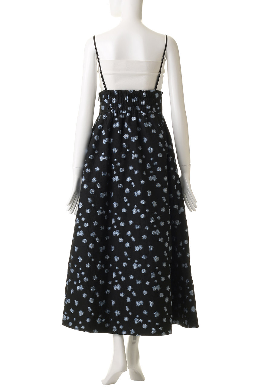 MAISON SPECIAL(メゾンスペシャル)｜2way Jacquard Dress/2WAY