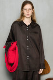 Saxony Shirt/サキソニーシャツ