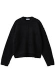 Slub Brush Knit Pullover/スラブブラッシュニットプルオーバー