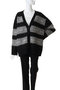 LOVE Jacquard Cardigan/LOVEジャガードカーディガン メゾンスペシャル/MAISON SPECIAL