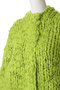Hand Slub Knit Cardigan/ハンドスラブニットカーディガン メゾンスペシャル/MAISON SPECIAL