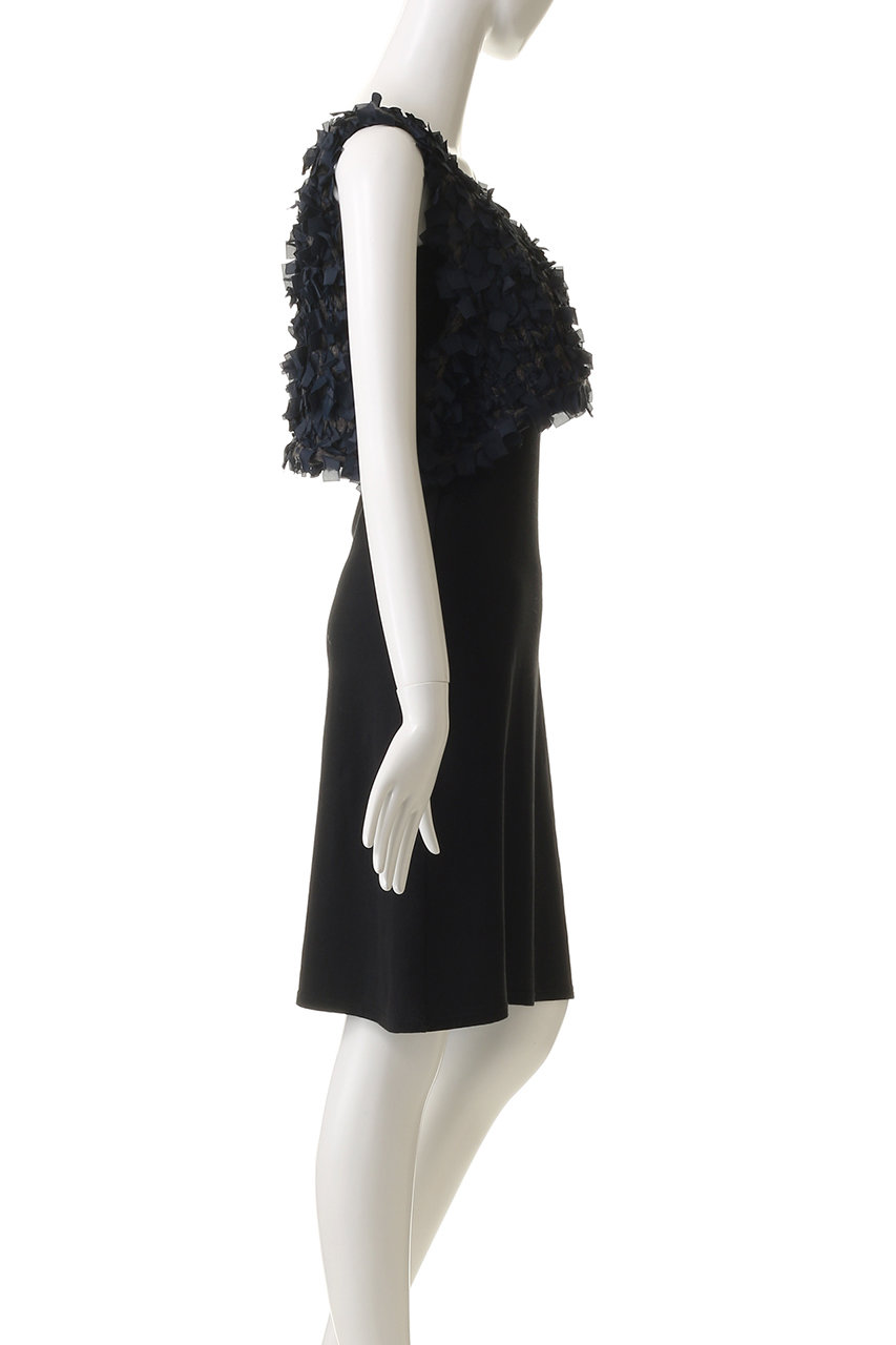 MAISON SPECIAL(メゾンスペシャル)｜Ribbon Knit Camisole Tops/リボン