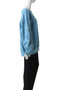 Zip Sweat Tops/ジップスウェットトップス メゾンスペシャル/MAISON SPECIAL