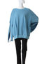 Zip Sweat Tops/ジップスウェットトップス メゾンスペシャル/MAISON SPECIAL