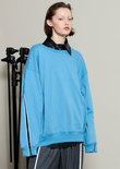 Zip Sweat Tops/ジップスウェットトップス