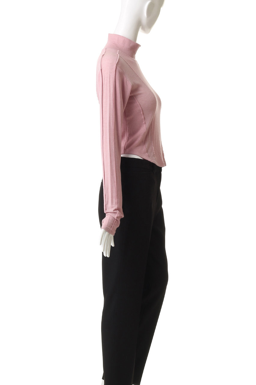 MAISON SPECIAL(メゾンスペシャル)｜Angel Wool Turtleneck Tops