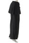 Flared Skirt Layered Sweatpants/フレアスカートレイヤースウェットパンツ メゾンスペシャル/MAISON SPECIAL