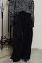 Pocket Belt Double Cross Pants/ポケットベルトダブルクロスパンツ メゾンスペシャル/MAISON SPECIAL