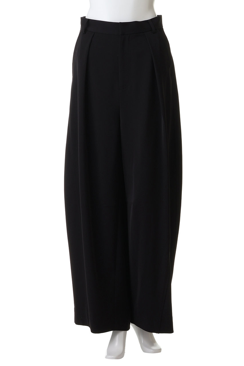 MAISON SPECIAL ポケットベルトダブルクロスパンツ Pocket Belt Double Cross Pants