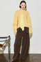 Pocket Belt Double Cross Pants/ポケットベルトダブルクロスパンツ メゾンスペシャル/MAISON SPECIAL