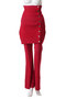 Knit Skirt and Pants Set/ニットスカートパンツセット メゾンスペシャル/MAISON SPECIAL