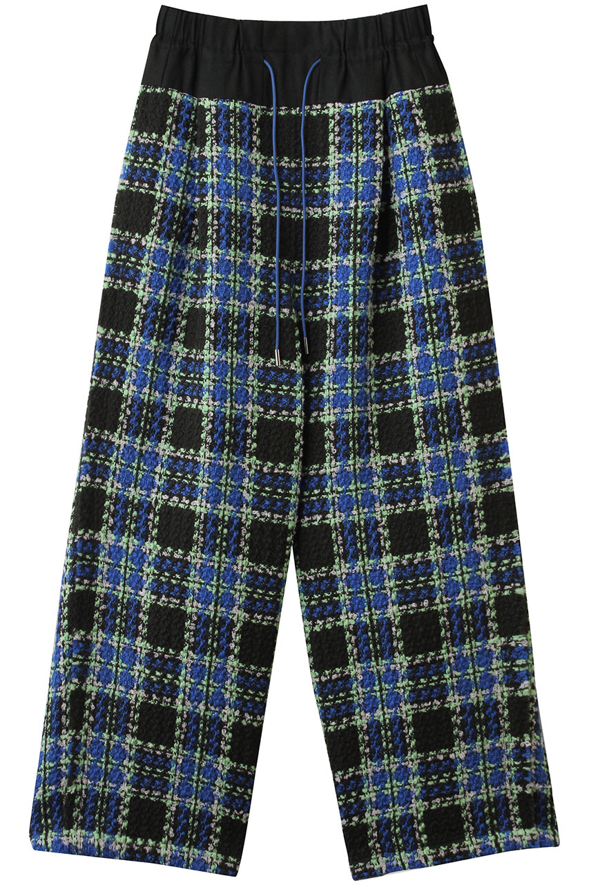 楽天市場】チェック パンツの通販