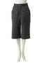 Mohair Shaggy Shorts/モヘヤシャギーハーフパンツ メゾンスペシャル/MAISON SPECIAL