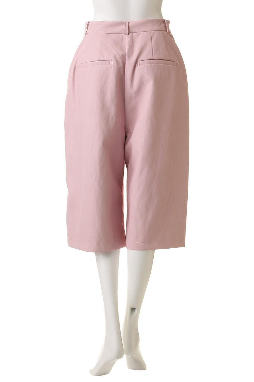 MAISON SPECIAL(メゾンスペシャル)｜Leather And Fur Combination