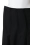 Asymmetry Tucked Midi Skirt/アシンメトリータックミモレスカート メゾンスペシャル/MAISON SPECIAL