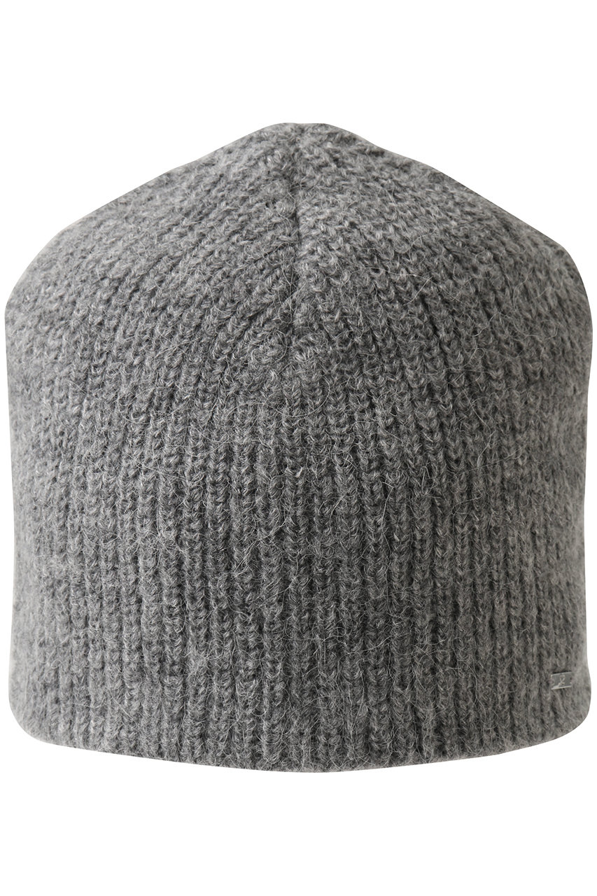 メゾンスペシャル/MAISON SPECIALのDonguri Beanie/ドングリビーニー(GRY(グレー)/21252665306)