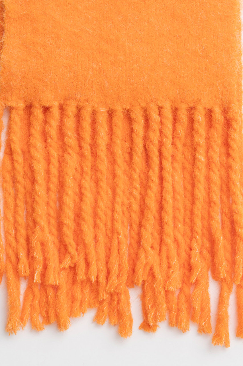 MAISON SPECIAL(メゾンスペシャル)｜Fluffy Shaggy Muffler/フィラッ