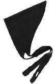 Slub Knit Babushka/スラブニットバブーシュカ