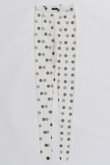 Dot Print Tights/ドットプリントタイツ