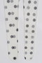 Dot Print Tights/ドットプリントタイツ メゾンスペシャル/MAISON SPECIAL
