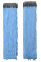 Feather Leg Warmers/フェザーレッグウォーマー メゾンスペシャル/MAISON SPECIAL BLU(ブルー)