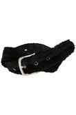 Multi Fur Belt/マルチファーベルト