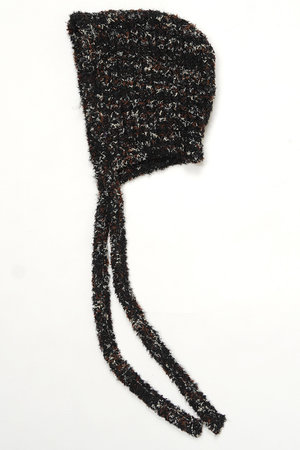 メゾンスペシャル/MAISON SPECIALの【予約販売】Melange Balaclava/マジマジバラクラバ(140200/140203)