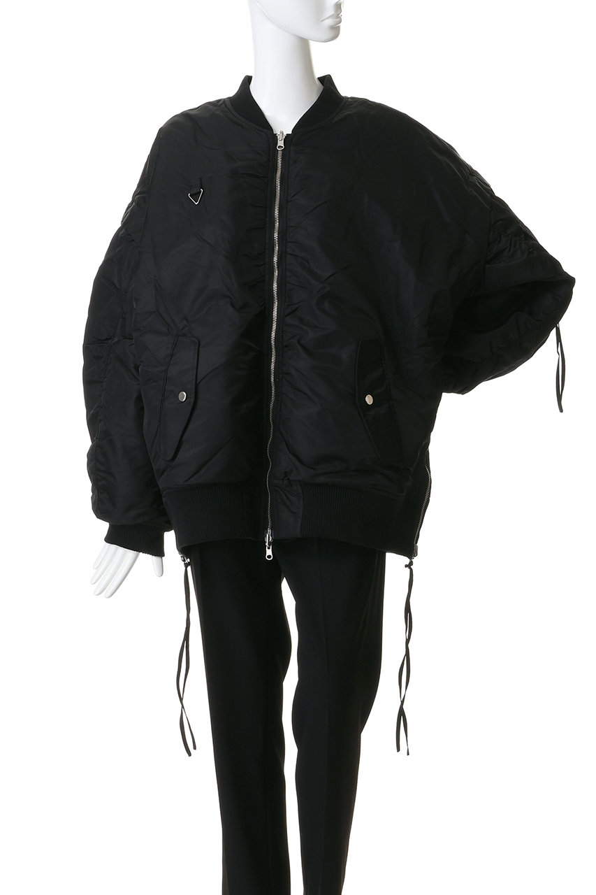 MAISON SPECIAL(メゾンスペシャル)｜Reversible MA-1 / リバーシブルMA