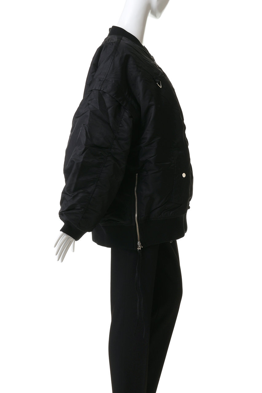 MAISON SPECIAL(メゾンスペシャル)｜Reversible MA-1 / リバーシブルMA