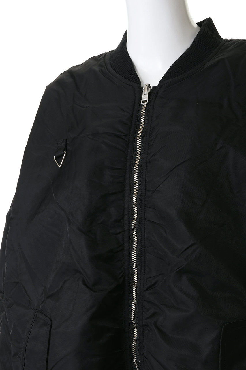 MAISON SPECIAL(メゾンスペシャル)｜Reversible MA-1 / リバーシブルMA