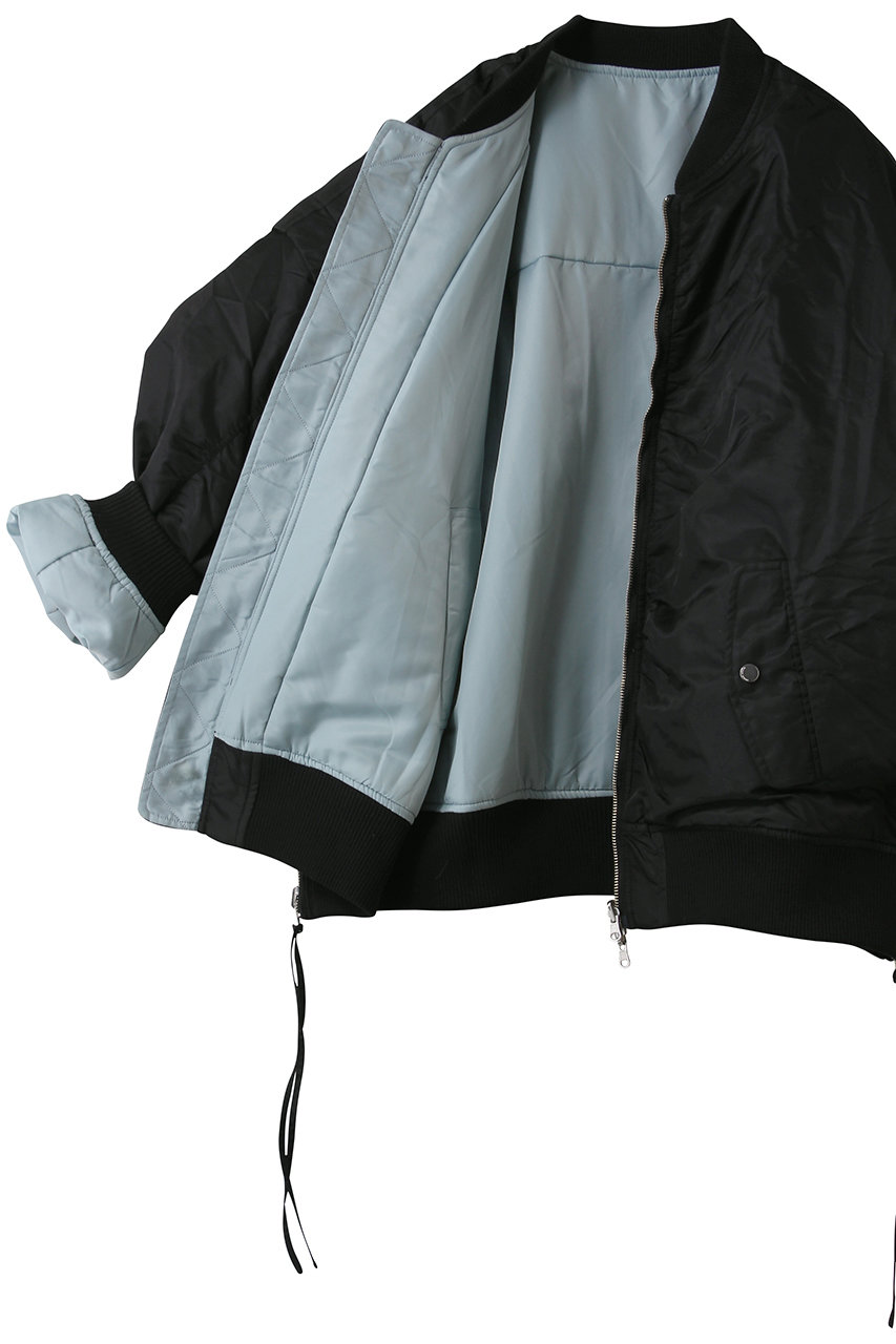 MAISON SPECIAL(メゾンスペシャル)｜Reversible MA-1 / リバーシブルMA