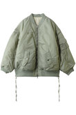 Reversible MA-1 / リバーシブルMA-1