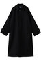 【UNISEX】S170メルトンステンカラーコート メゾンスペシャル/MAISON SPECIAL BLK(ブラック)
