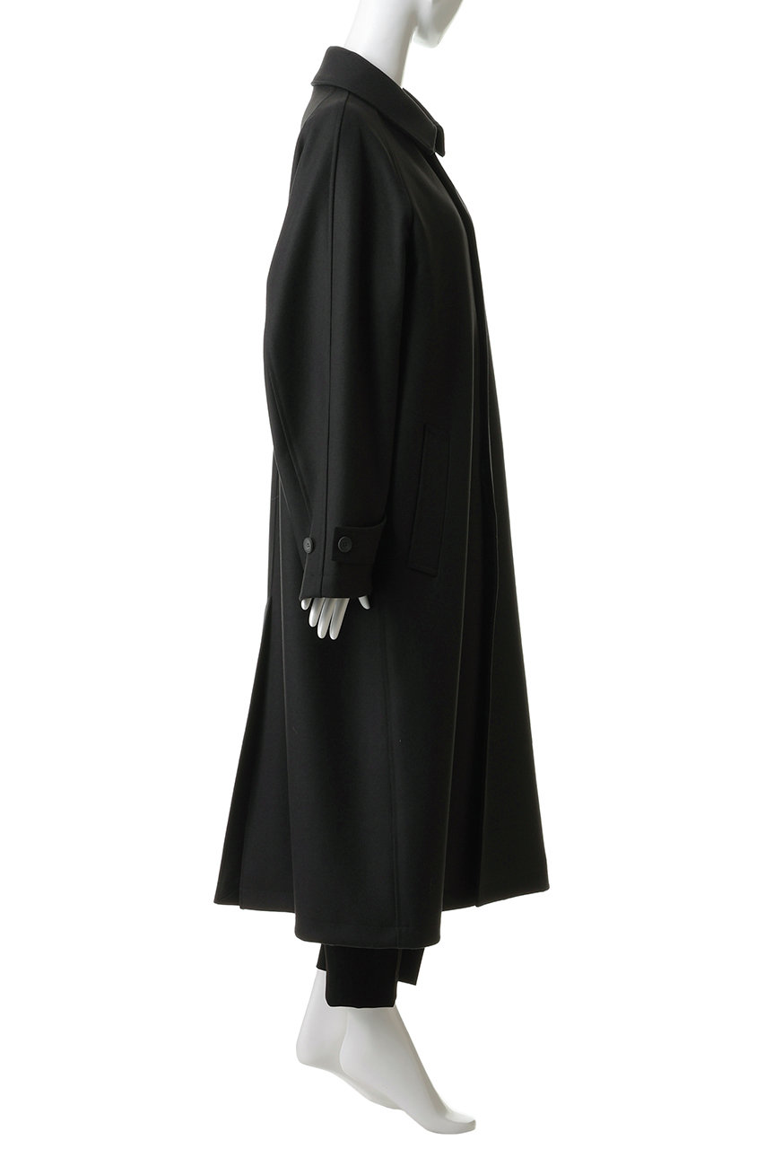 MAISON SPECIAL(メゾンスペシャル)｜【UNISEX】S170メルトンステン