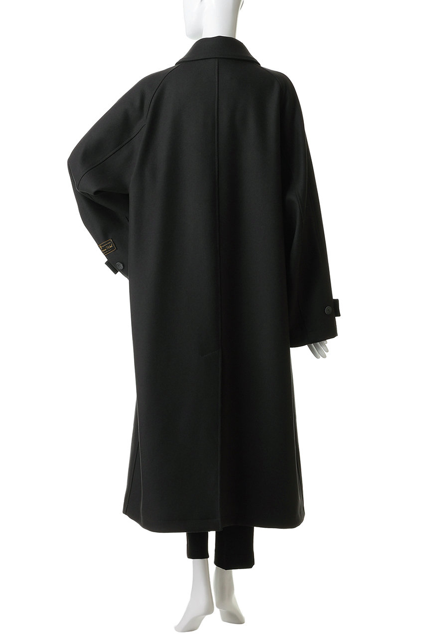 MAISON SPECIAL(メゾンスペシャル)｜【UNISEX】S170メルトンステン