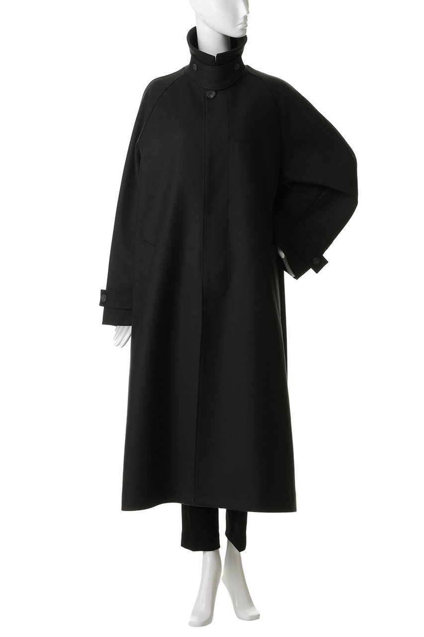 MAISON SPECIAL(メゾンスペシャル)｜【UNISEX】S170メルトンステン