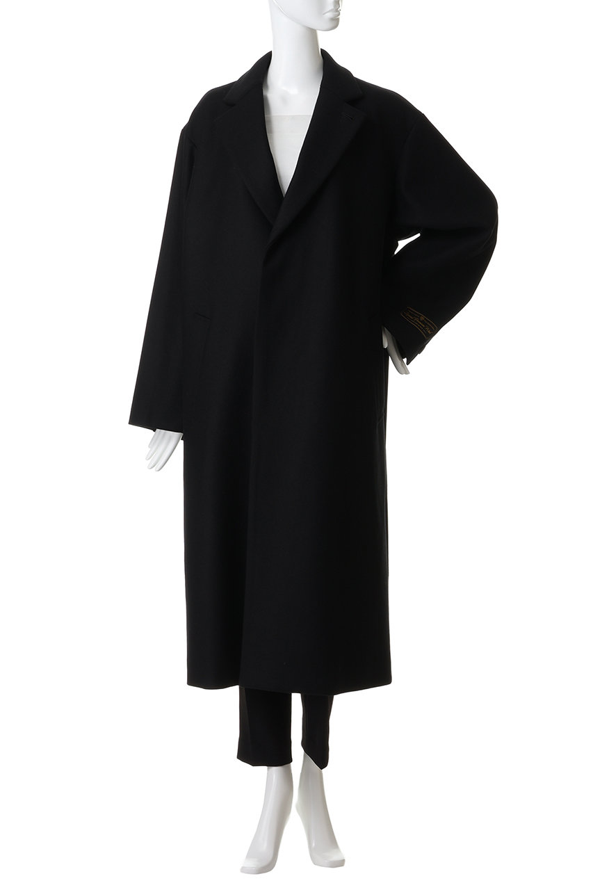 MAISON SPECIAL(メゾンスペシャル)｜【UNISEX】S170メルトンチェスター