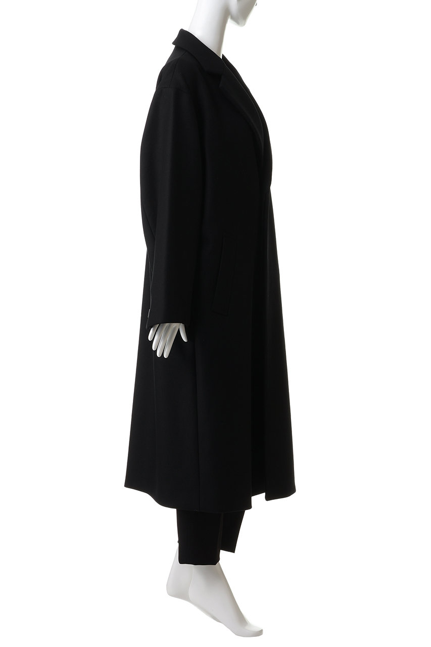 MAISON SPECIAL(メゾンスペシャル)｜【UNISEX】S170メルトンチェスター