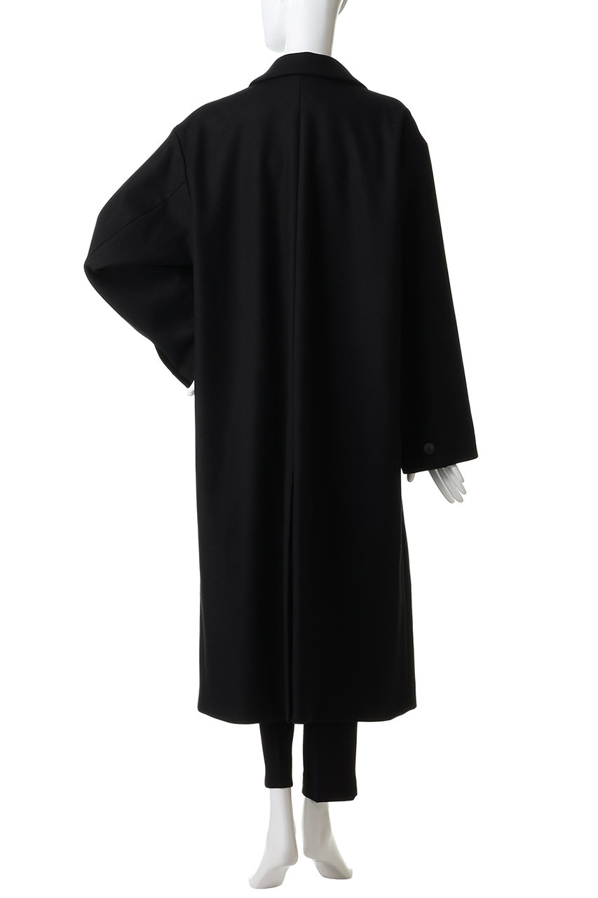 MAISON SPECIAL(メゾンスペシャル)｜【UNISEX】S170メルトンチェスター