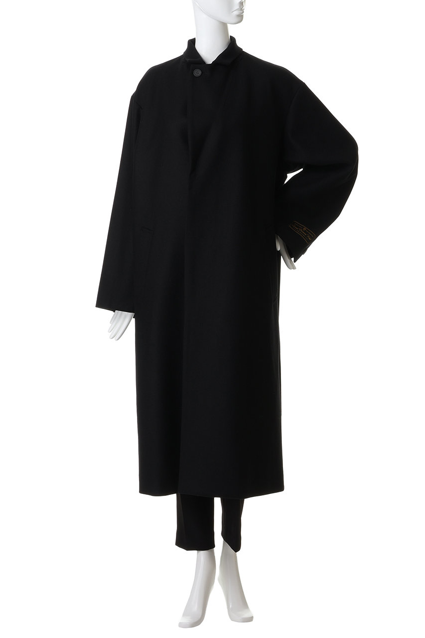 MAISON SPECIAL(メゾンスペシャル)｜【UNISEX】S170メルトンチェスター