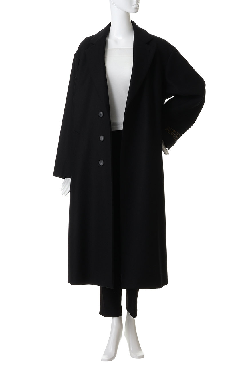 MAISON SPECIAL(メゾンスペシャル)｜【UNISEX】S170メルトンチェスター