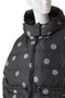 Reversible Printed Down Coat/リバーシブルプリントダウン メゾンスペシャル/MAISON SPECIAL