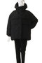 Reversible Printed Down Coat/リバーシブルプリントダウン メゾンスペシャル/MAISON SPECIAL