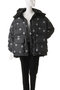 Reversible Printed Down Coat/リバーシブルプリントダウン メゾンスペシャル/MAISON SPECIAL